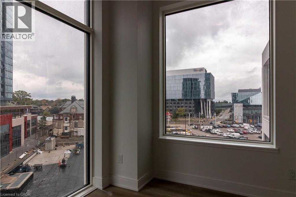 25 WELLINGTON Street S Unit# 410, Kitchener, Ontario, N2G0G5 — Photo 23