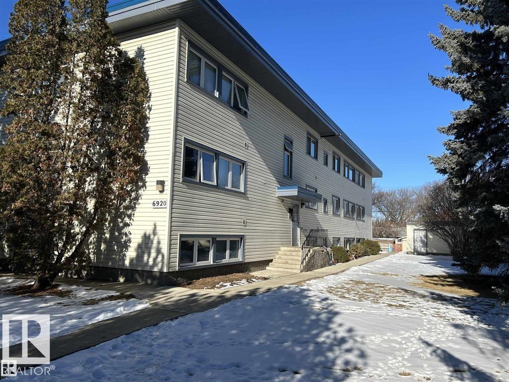 #2 6920 101 AV NW NW, Edmonton