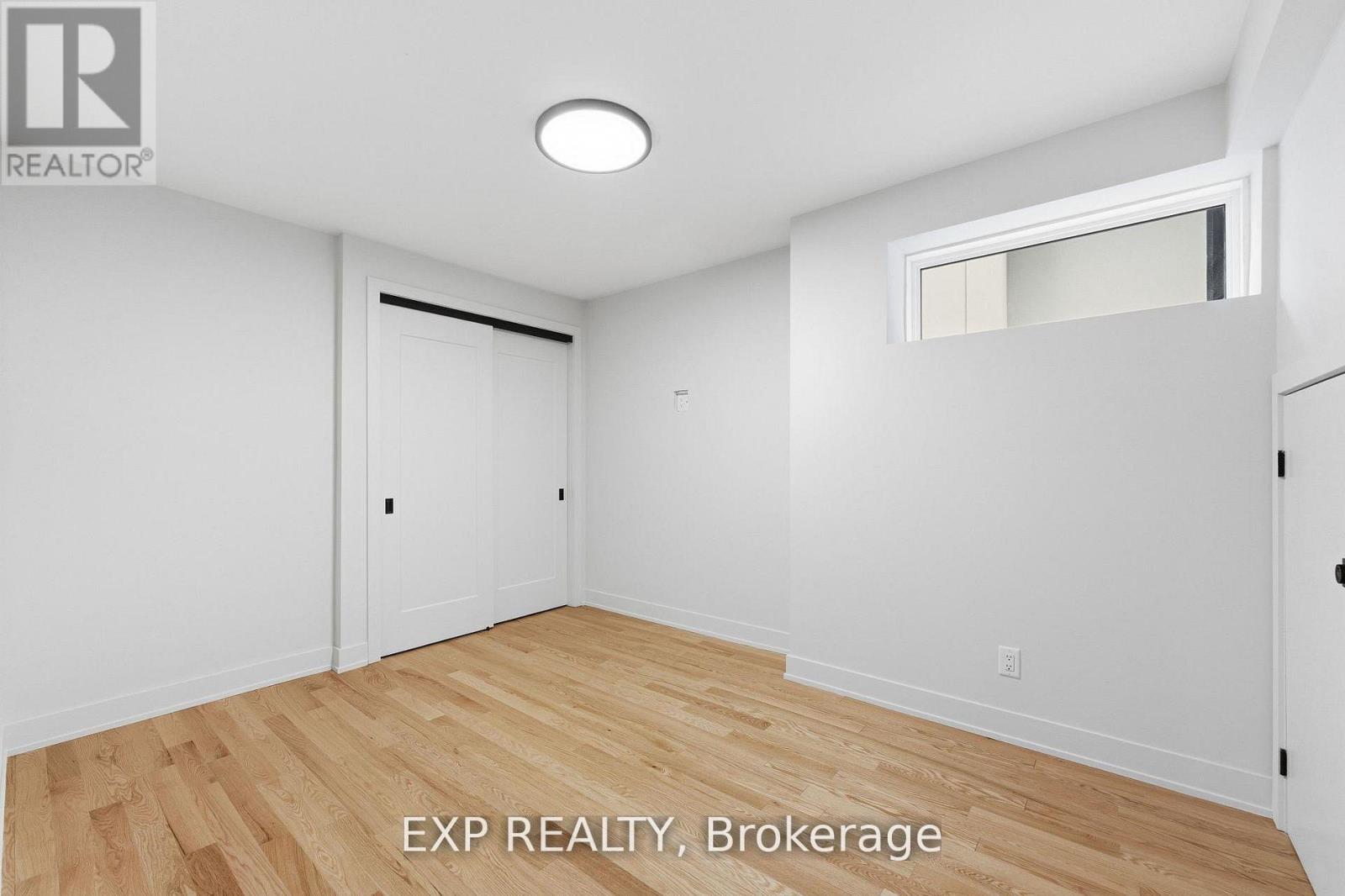 1 Bed, 1 Bath House for Rent in Ottawa – A2 – 512 ROOSEVELT AVENUE, Ottawa – MLS# X13071840 - Image 11