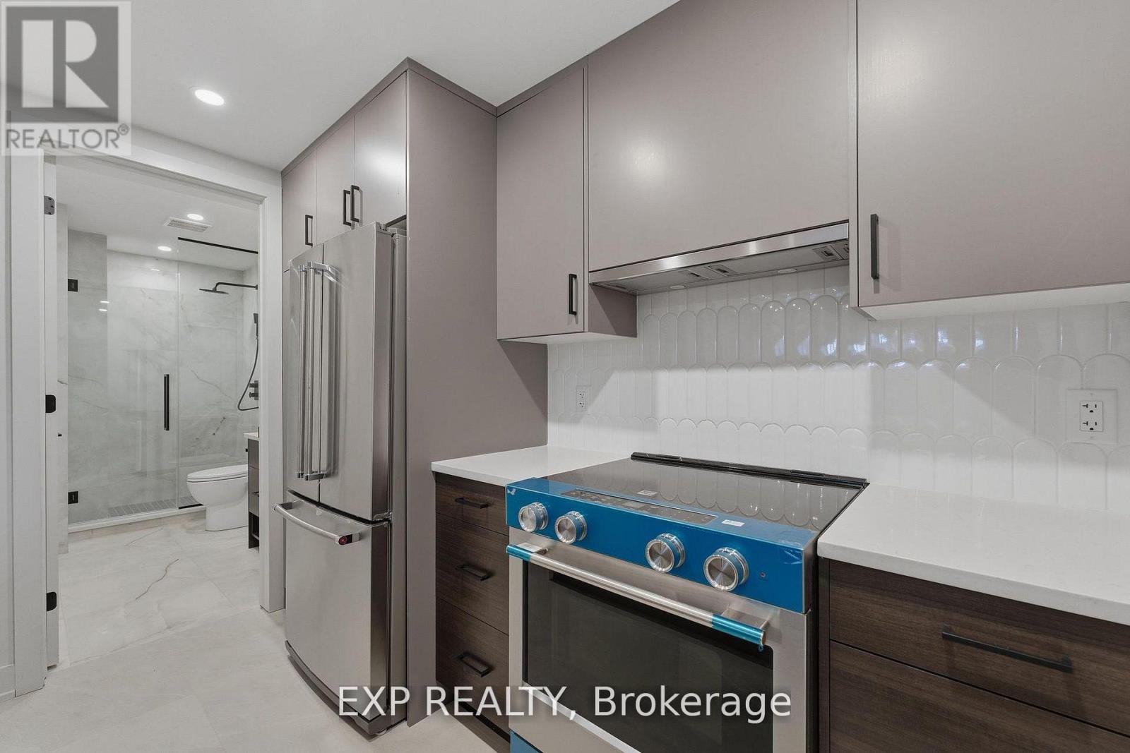 1 Bed, 1 Bath House for Rent in Ottawa – A2 – 512 ROOSEVELT AVENUE, Ottawa – MLS# X13071840 - Image 6