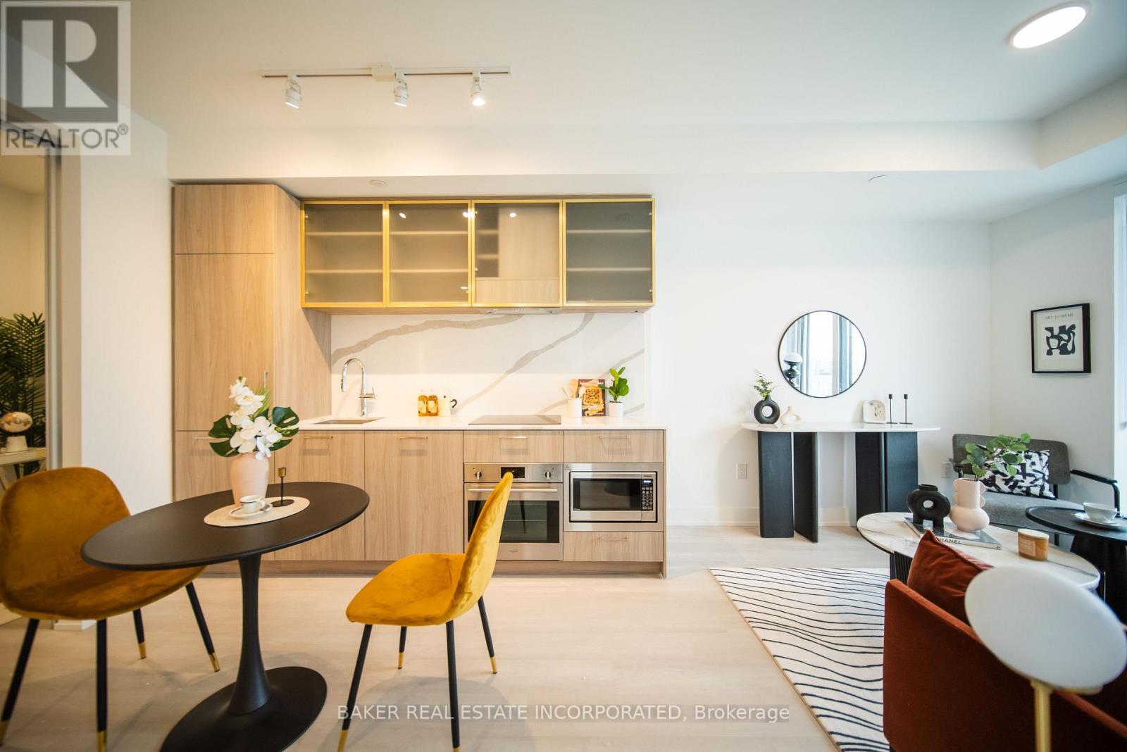 #1811 36 OLIVE AVENUE - 1