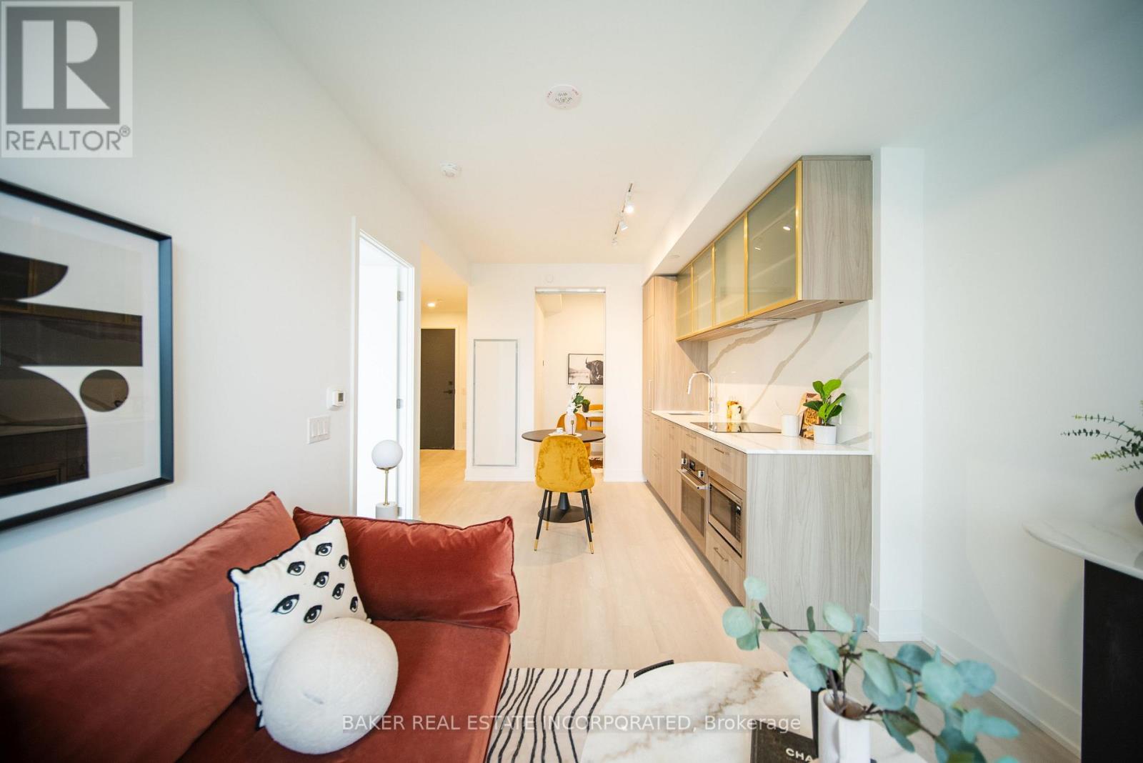 #1811 36 OLIVE AVENUE - 11