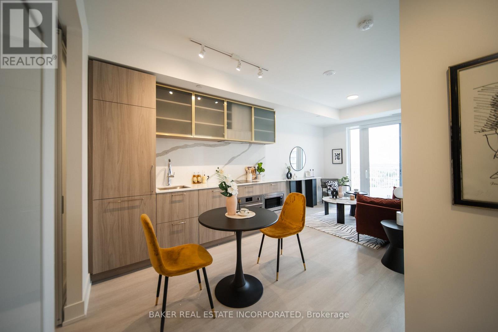 #1811 36 OLIVE AVENUE - 17