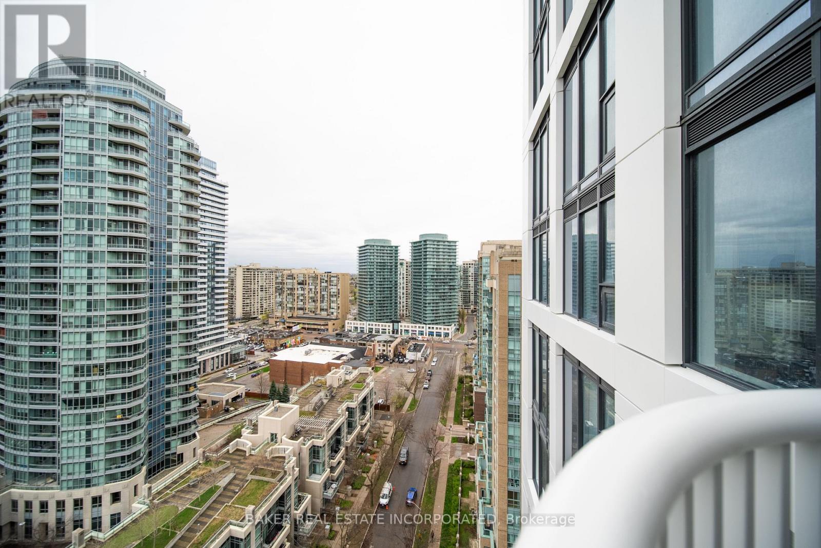 #1811 36 OLIVE AVENUE - 22