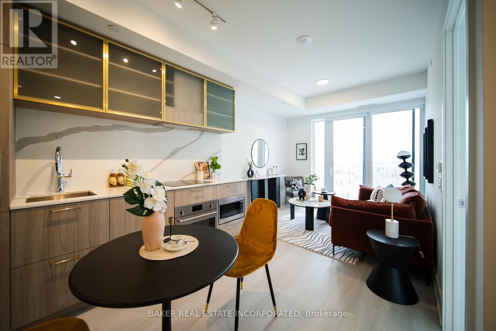 #1811 36 OLIVE AVENUE - 5