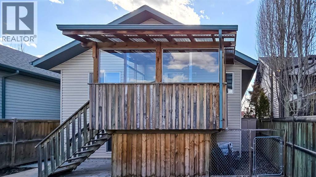 7 Lawford Avenue, Red Deer