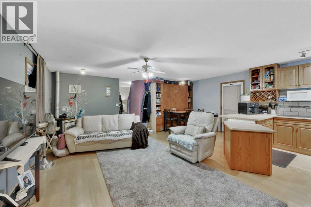9 Cronquist Close, Red Deer