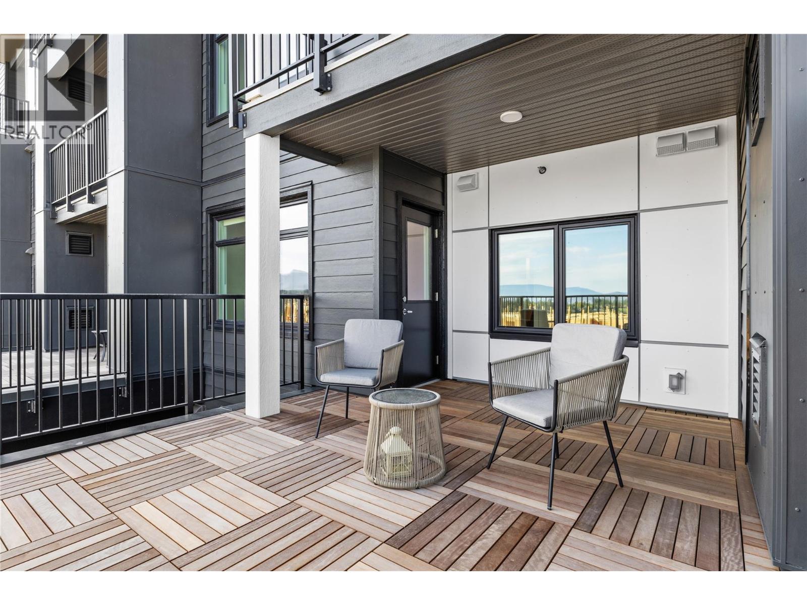 403 1111 Frost Road, Kelowna