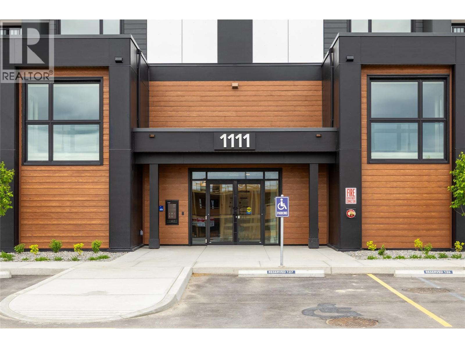 403 1111 Frost Road, Kelowna