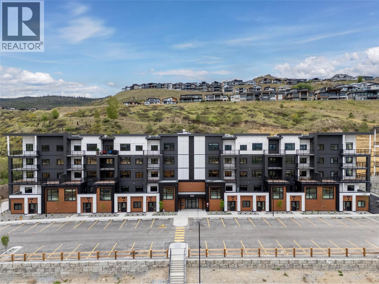 403 1111 Frost Road, Kelowna