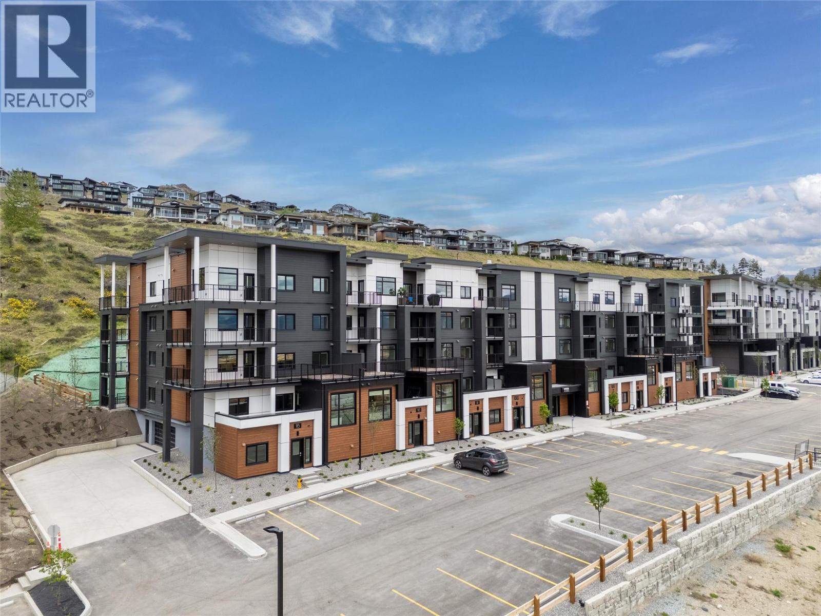 403 1111 Frost Road, Kelowna