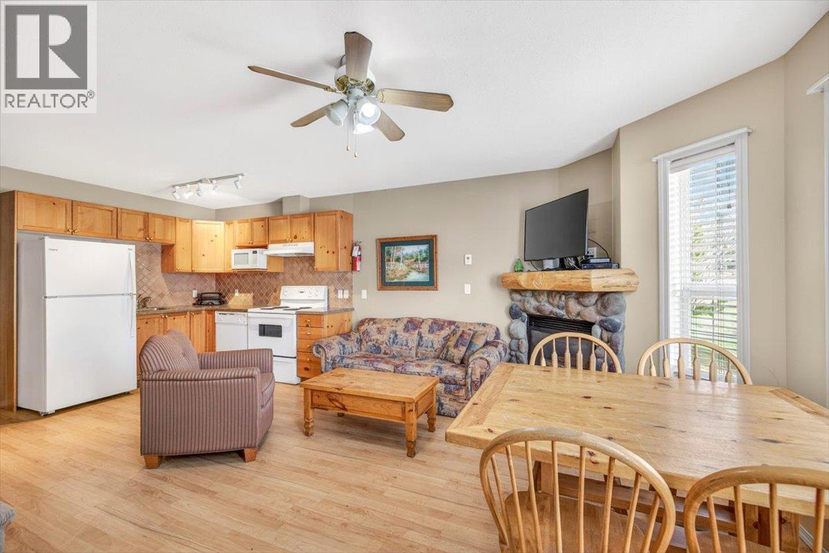 1300 Riverside Way Unit# 1304, Fernie