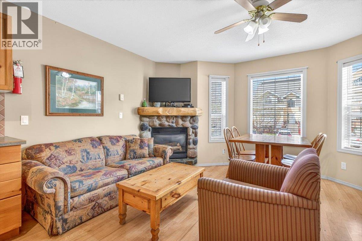 1300 Riverside Way Unit# 1304, Fernie