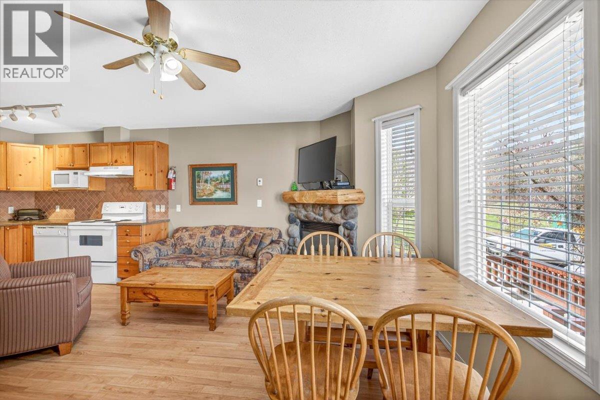 1300 Riverside Way Unit# 1304, Fernie