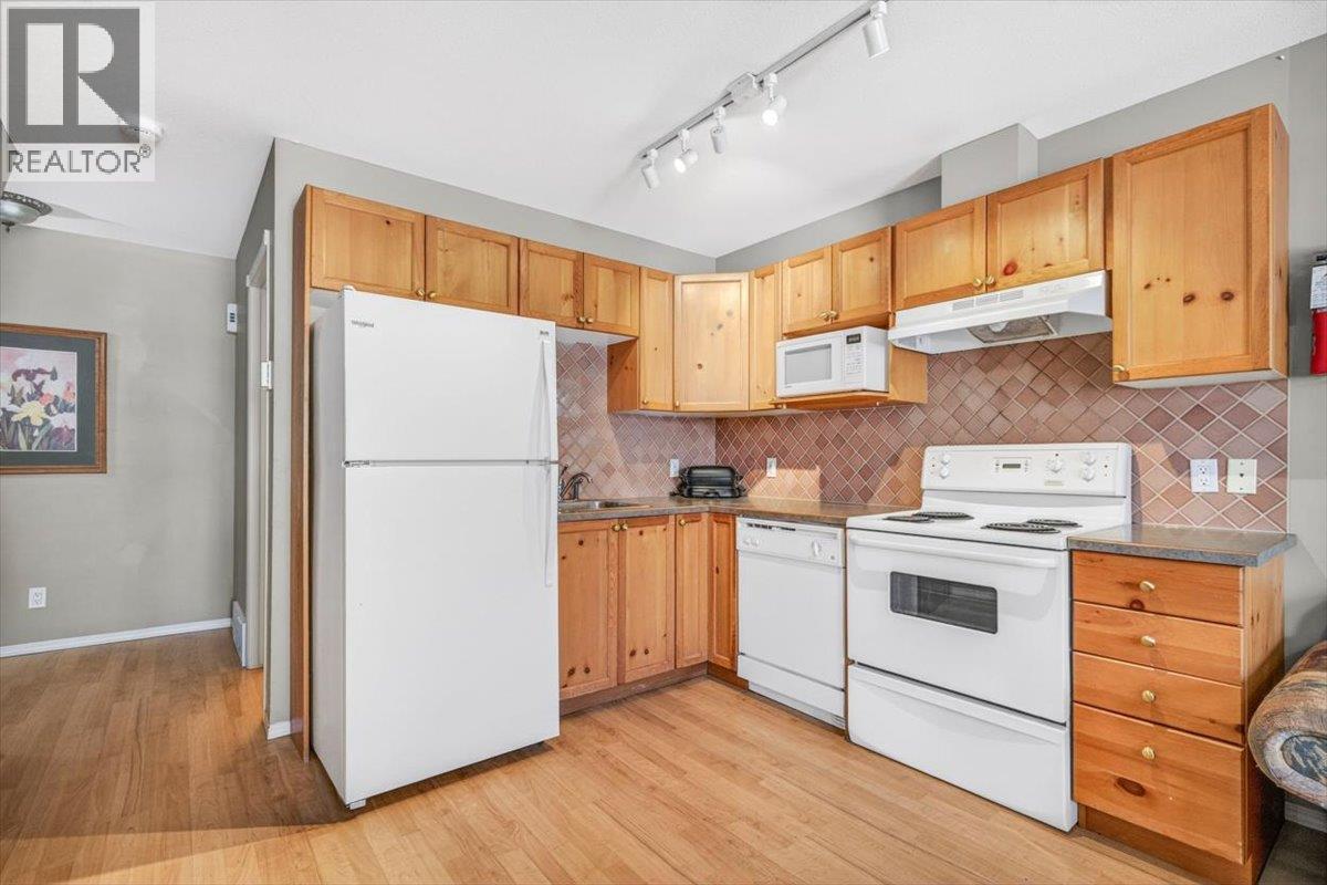 1300 Riverside Way Unit# 1304, Fernie