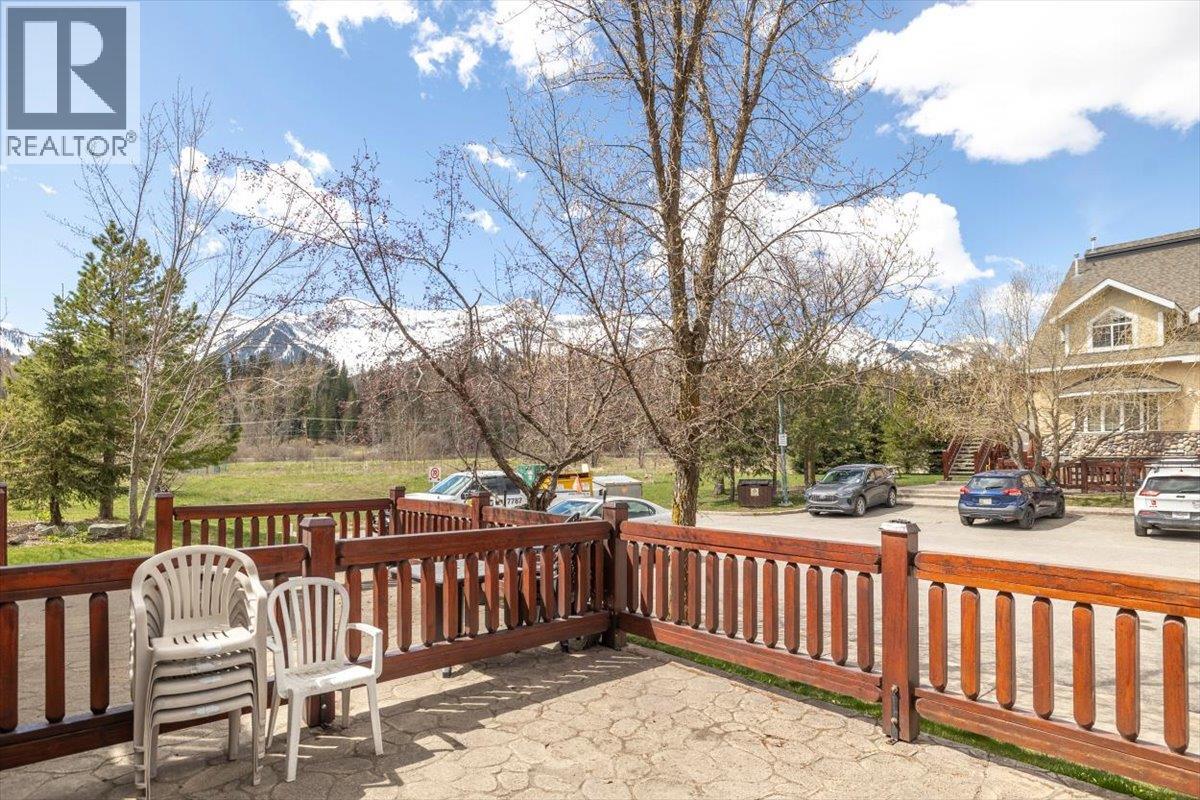 1300 Riverside Way Unit# 1304, Fernie