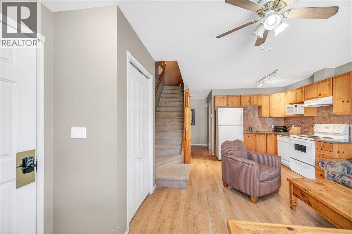 1300 Riverside Way Unit# 1304, Fernie