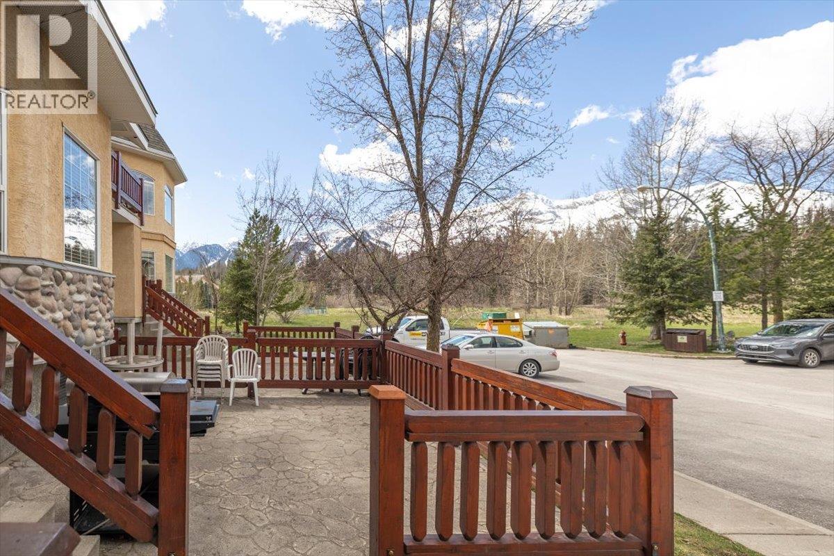1300 Riverside Way Unit# 1304, Fernie