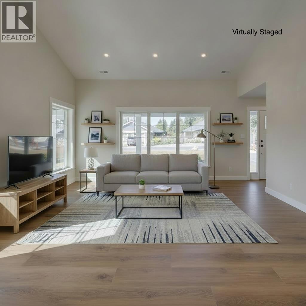 808 GERUSSI LANE, Gibsons