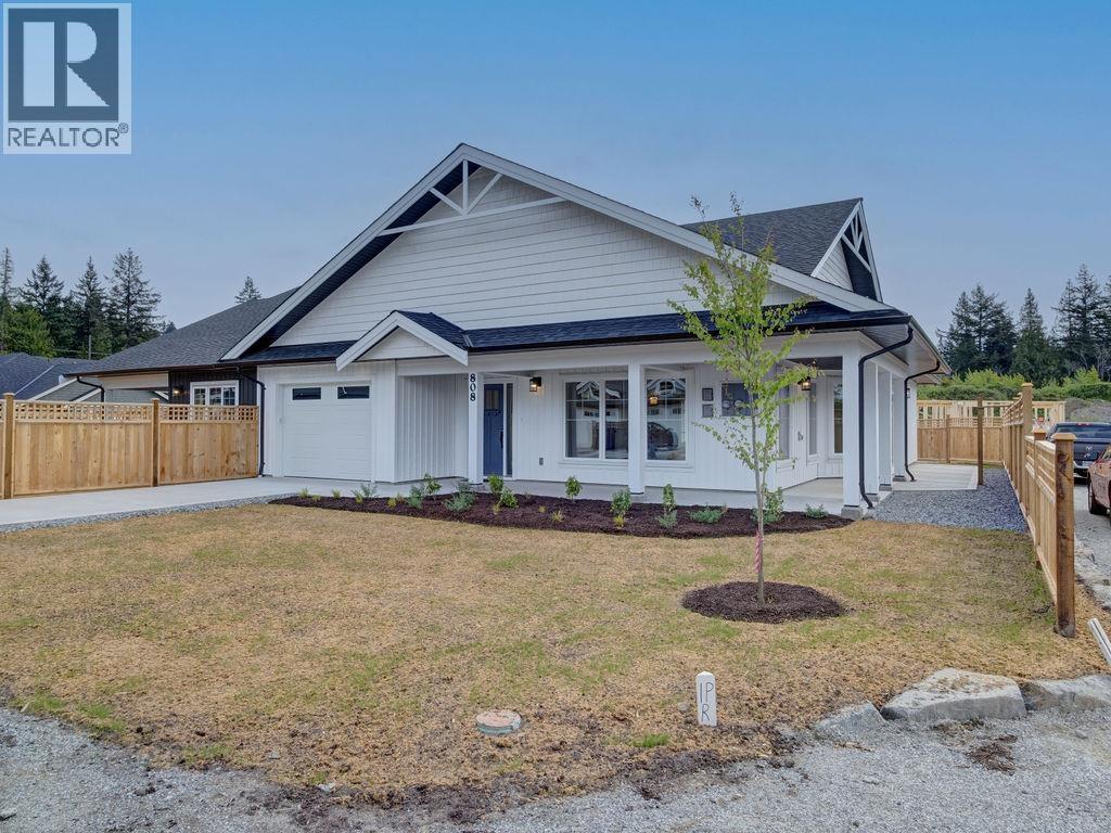808 GERUSSI LANE, Gibsons