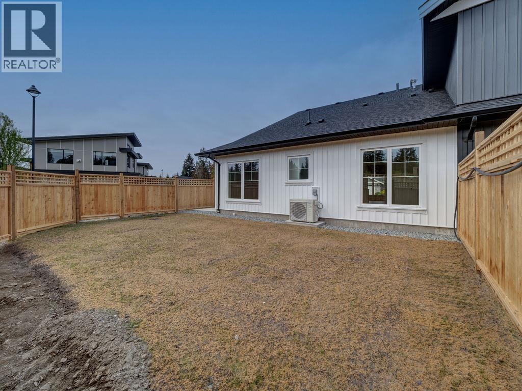 808 GERUSSI LANE, Gibsons