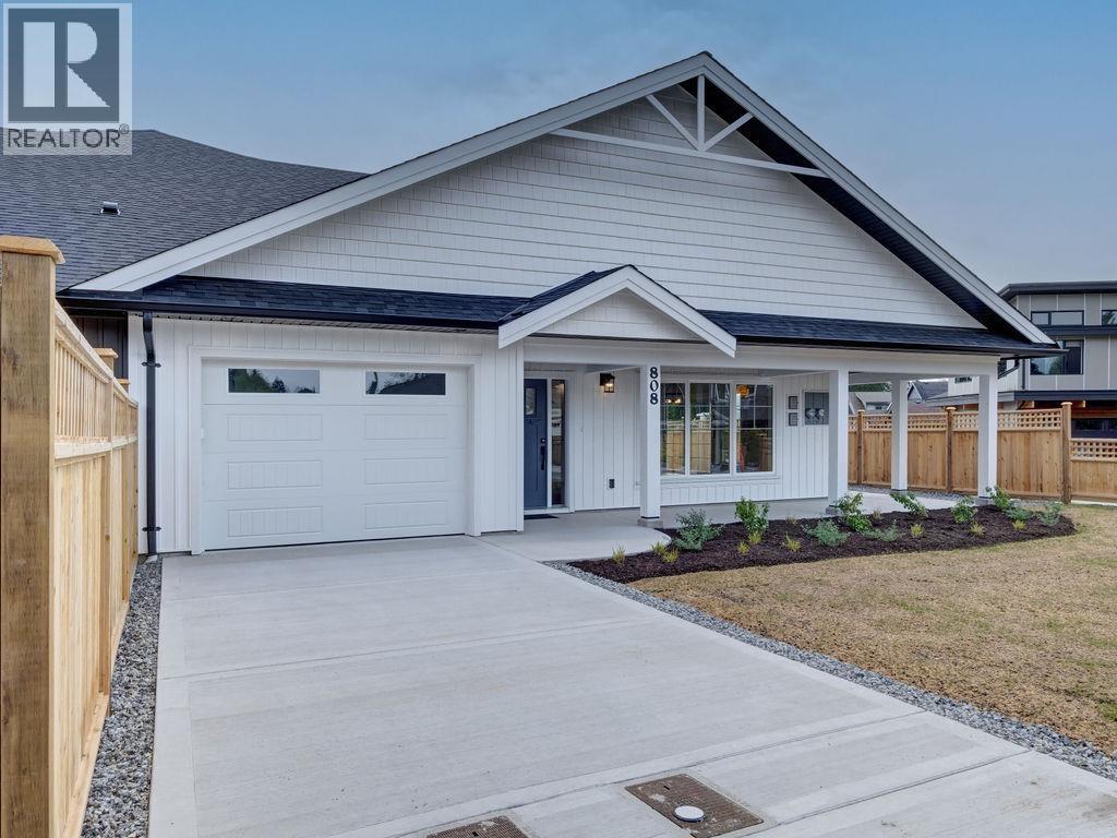 808 GERUSSI LANE, Gibsons
