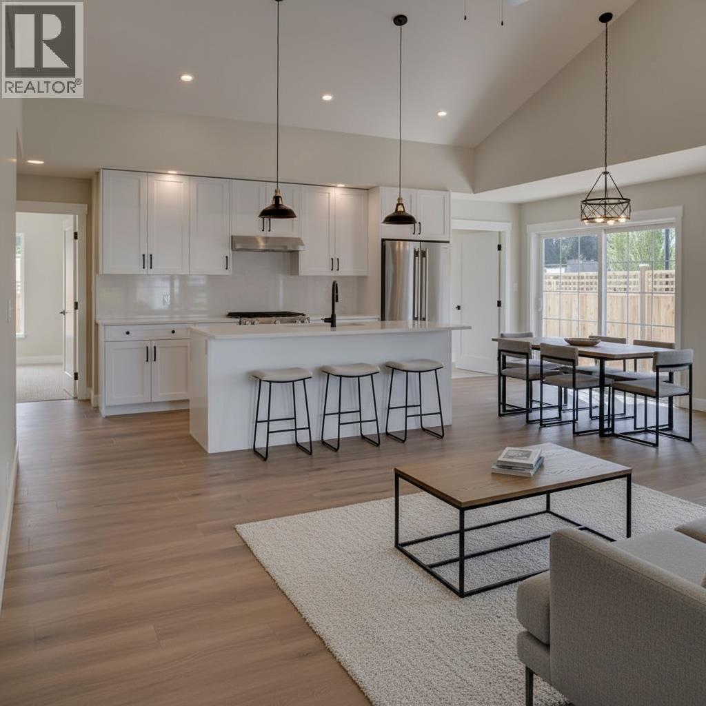 808 GERUSSI LANE, Gibsons