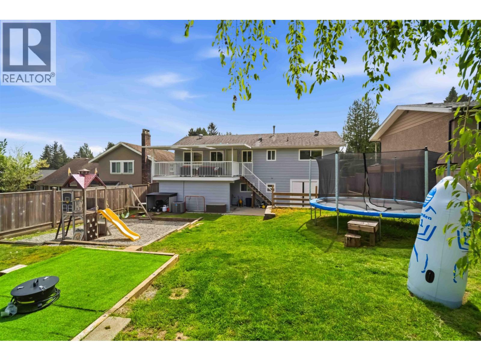 1861 CHALMERS AVENUE, Port Coquitlam