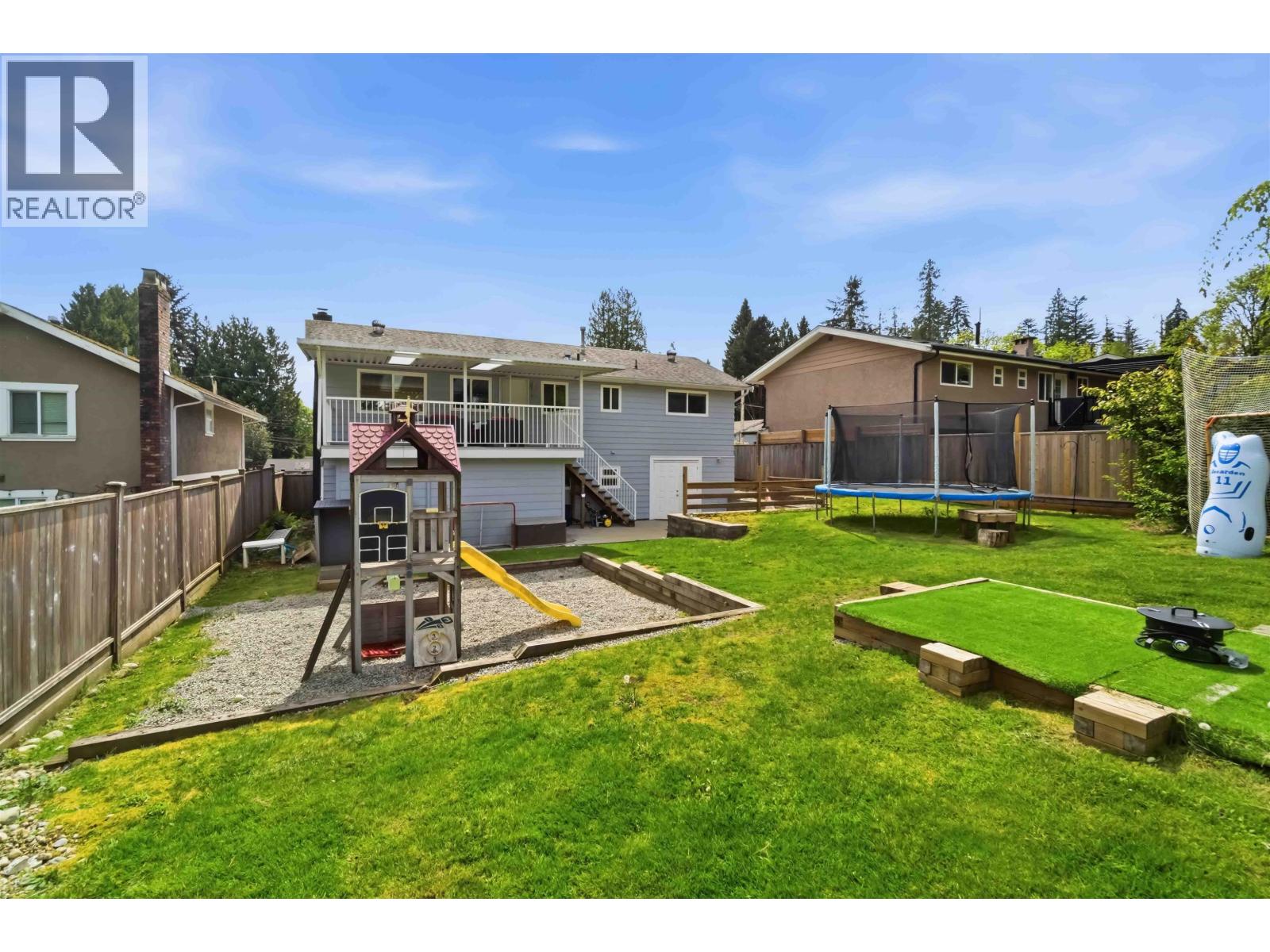 1861 CHALMERS AVENUE, Port Coquitlam