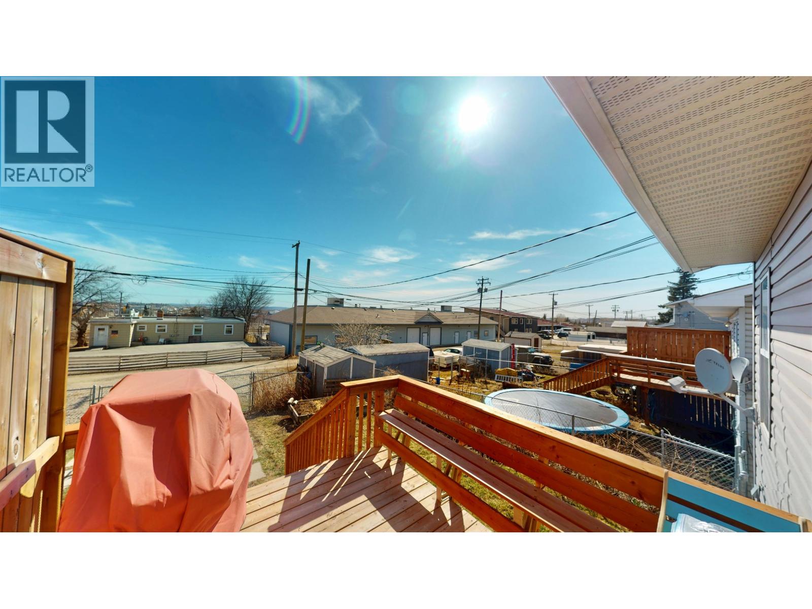 10219 102 AVENUE, Fort St. John