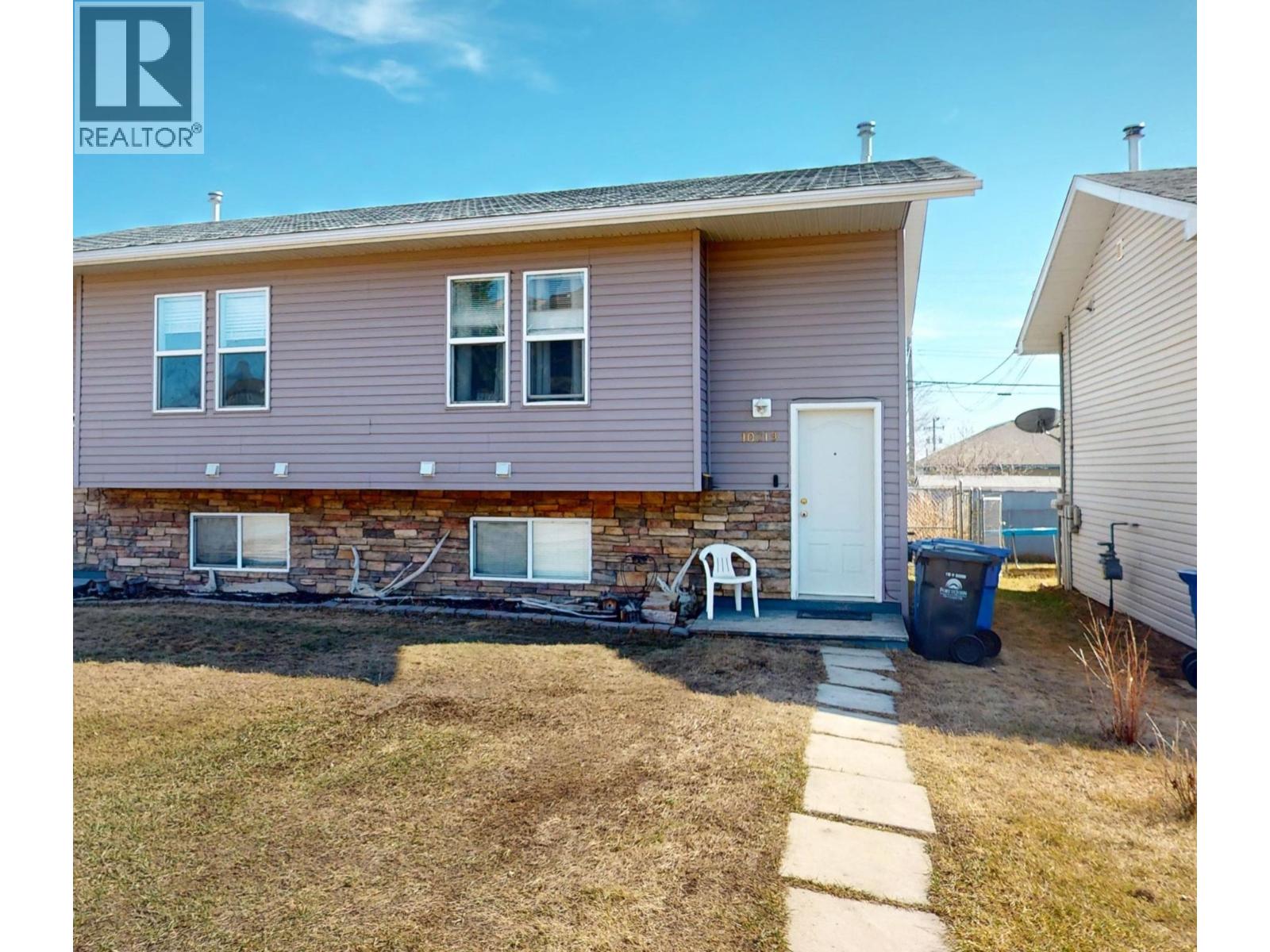10219 102 AVENUE, Fort St. John