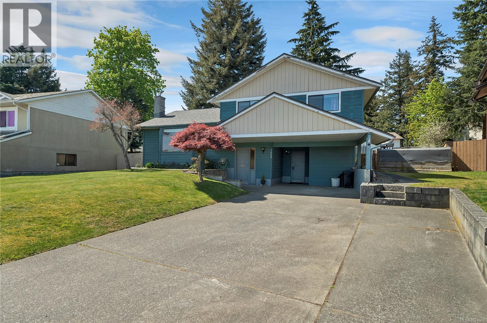 1609 Passage View Dr - 1