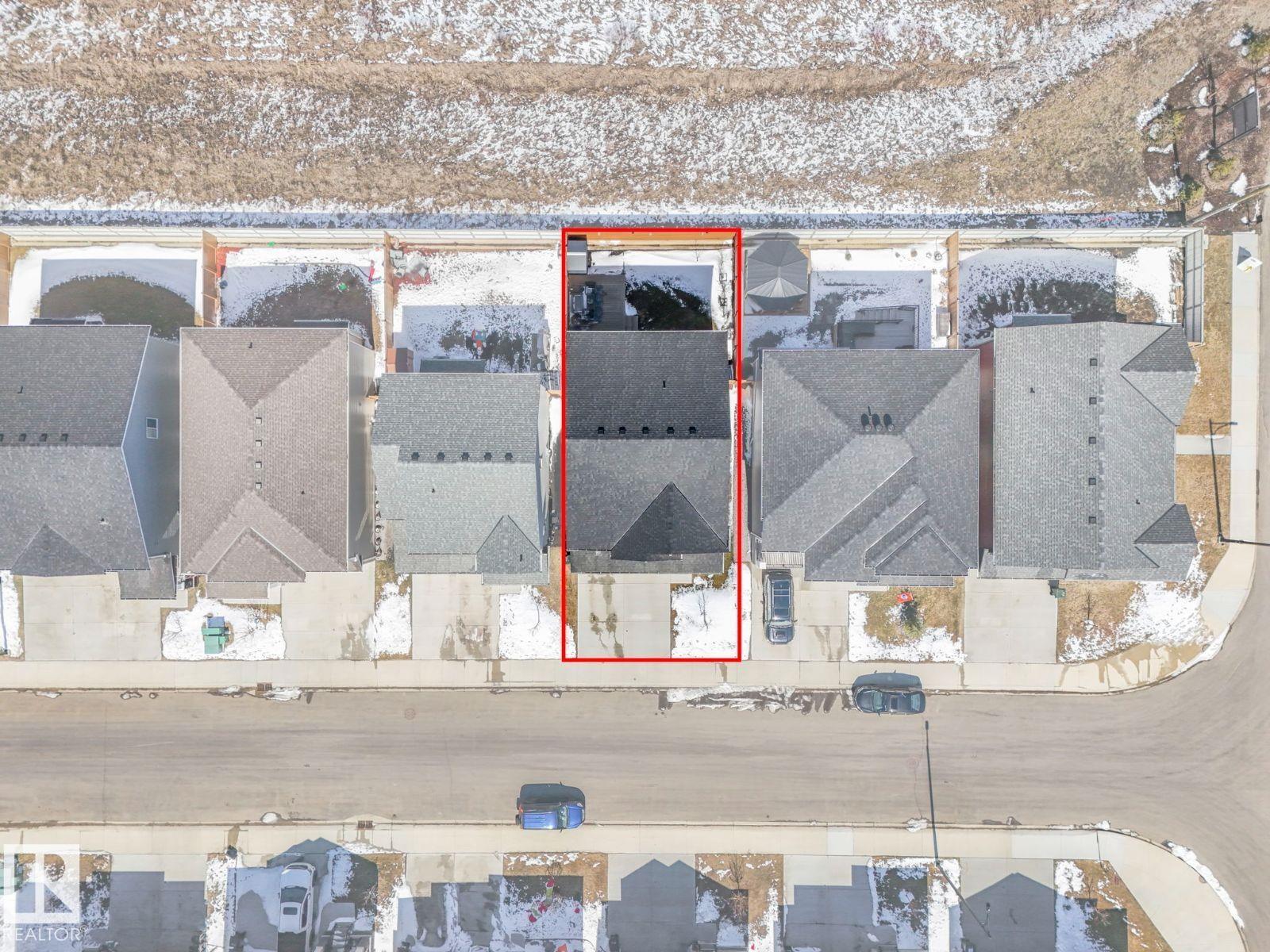 1082 STONESIDE RD, Sherwood Park