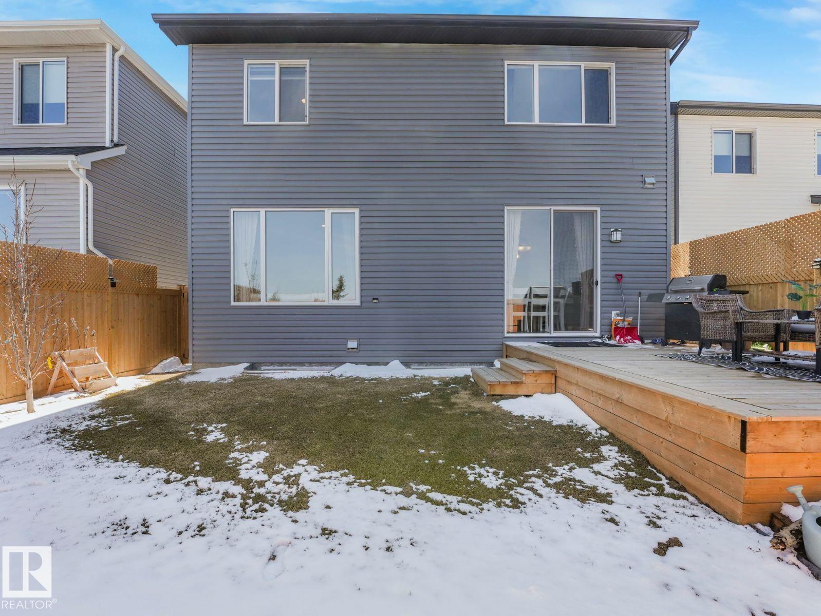 1082 STONESIDE RD, Sherwood Park
