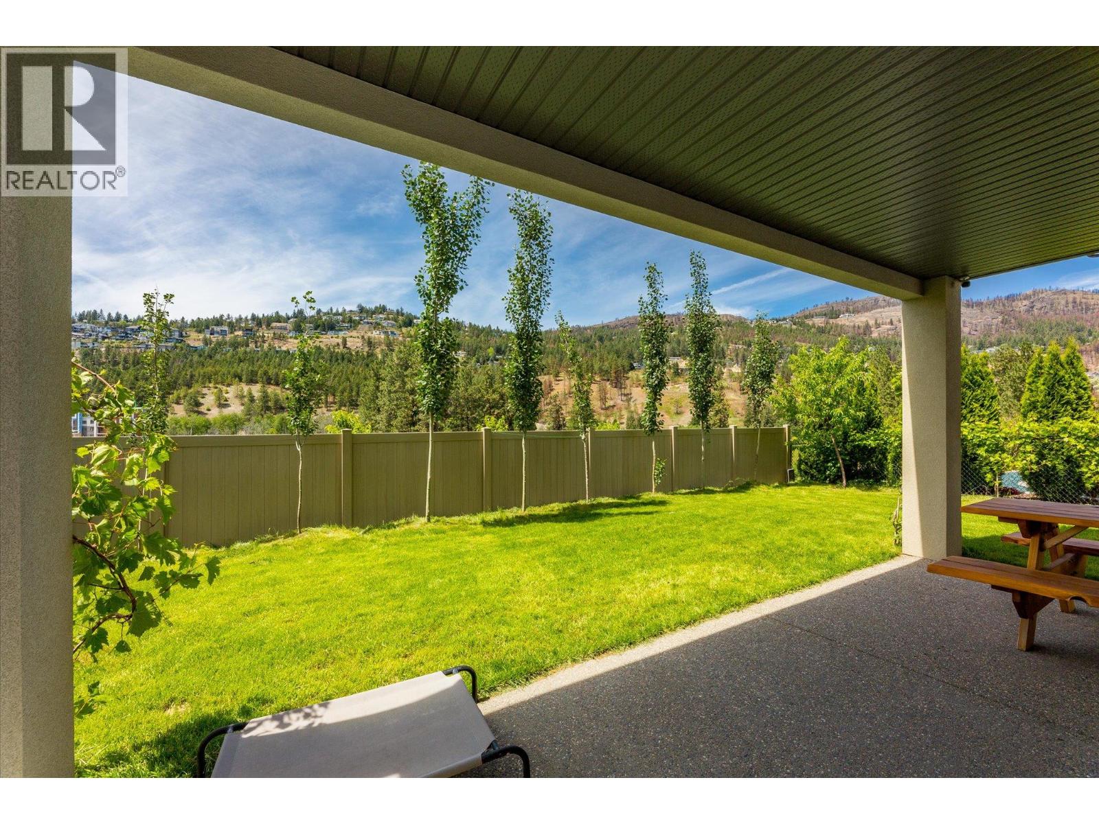  1846 Viewpoint Crescent, West Kelowna