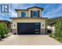  1846 Viewpoint Crescent, West Kelowna