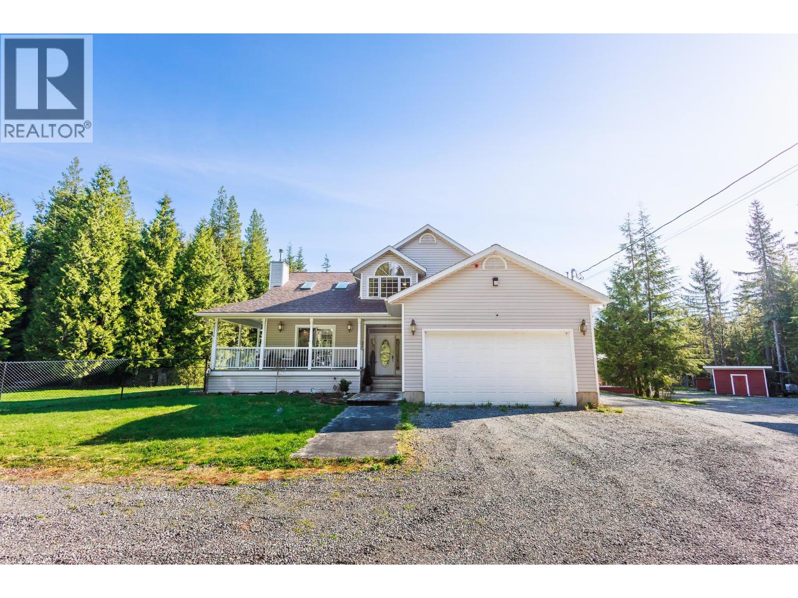 5360 ANNA STREET - 1
