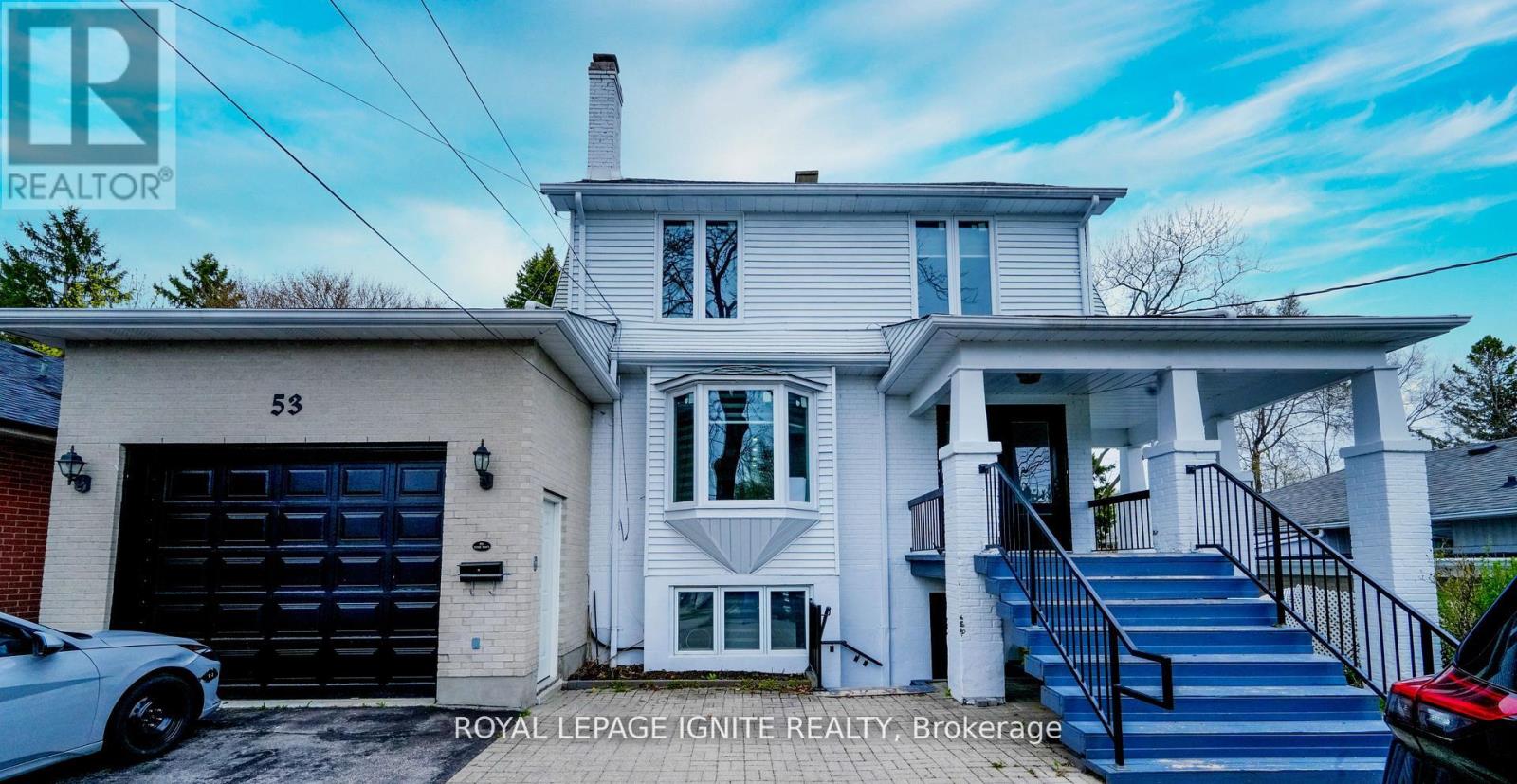 Listing photo of LOWER BASEMENT - 53 MASON ROAD