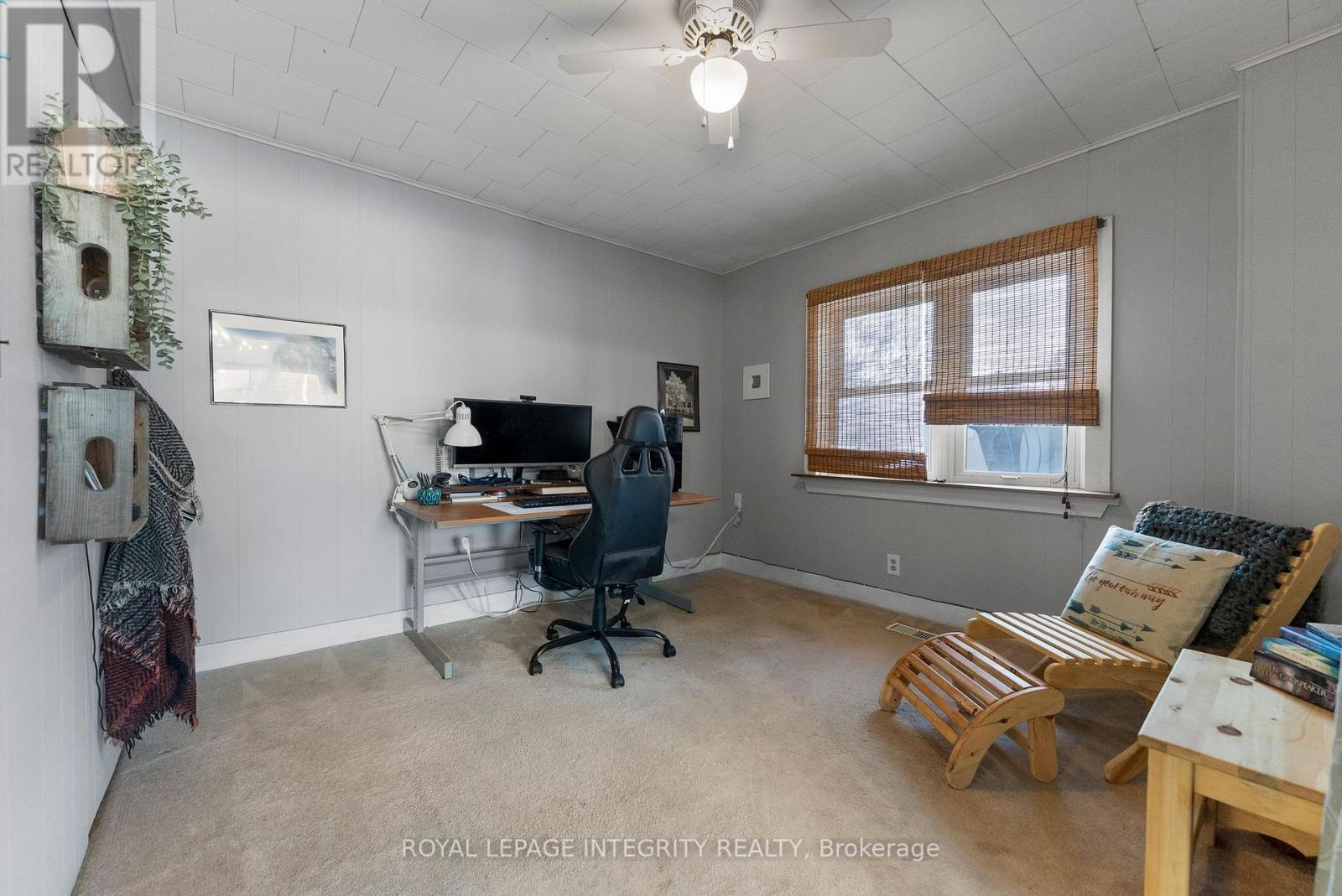 191 BELL STREET - 19