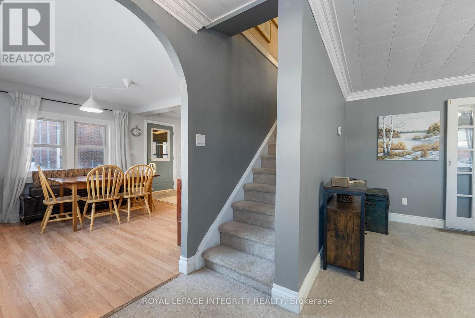 191 BELL STREET - 17