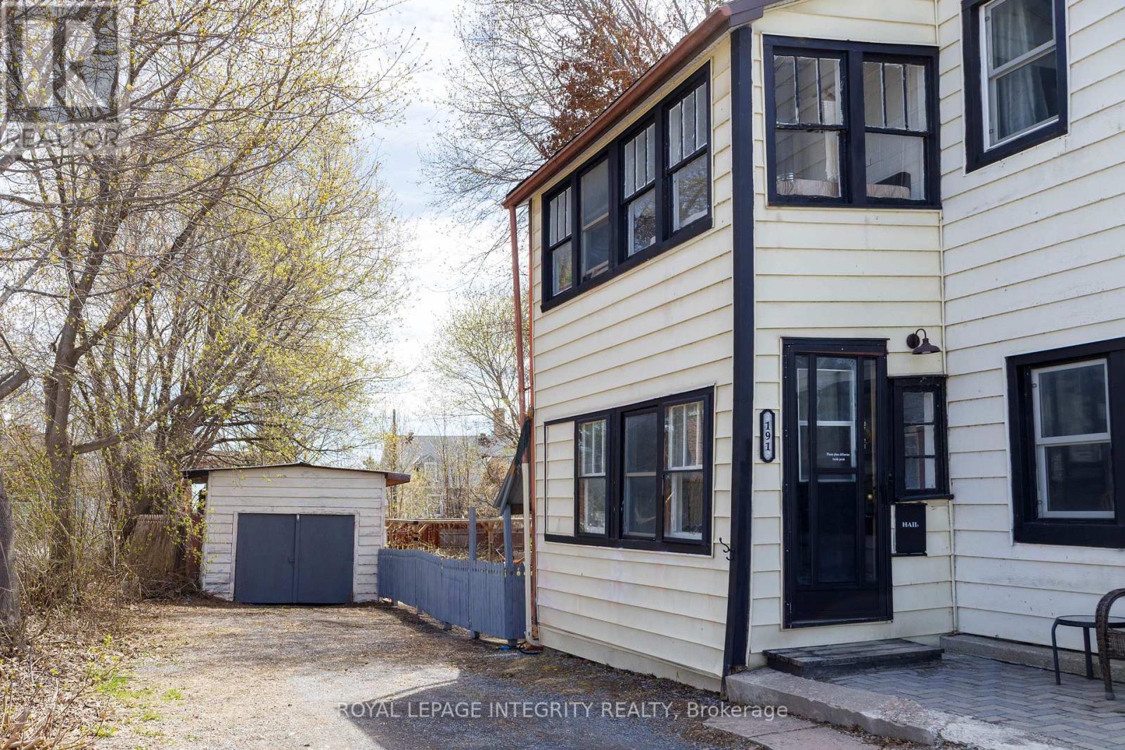 191 BELL STREET - Image 3