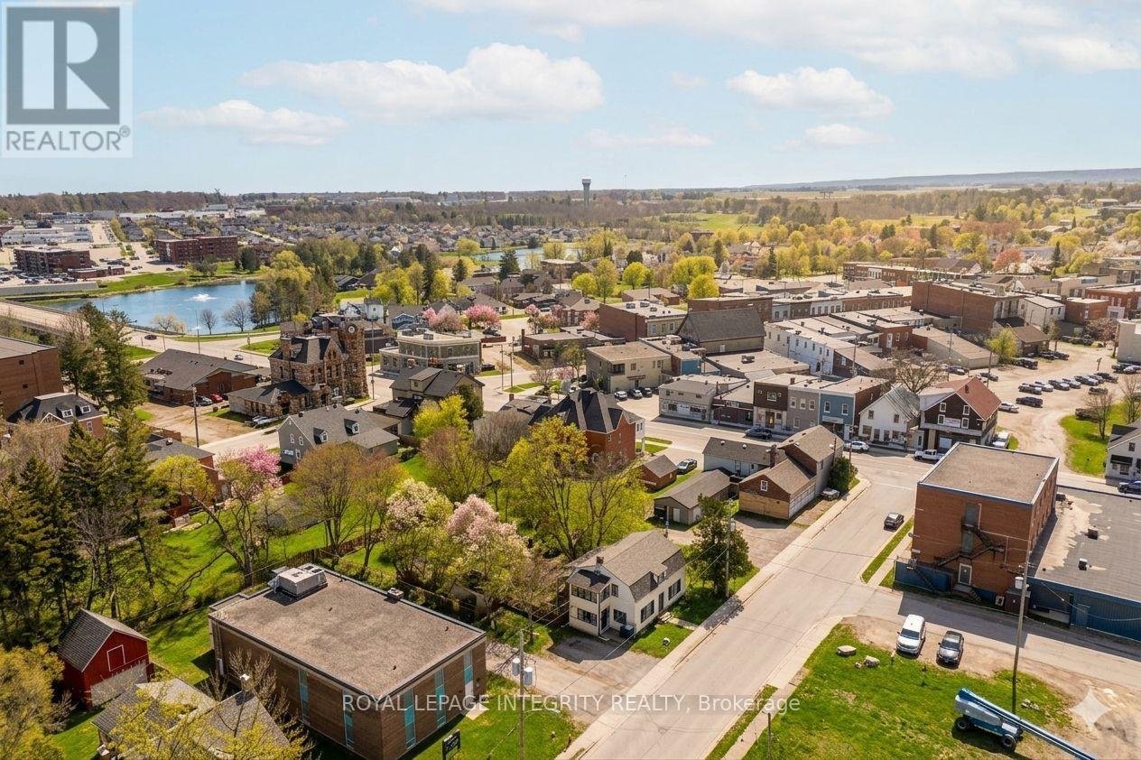 191 BELL STREET - 37