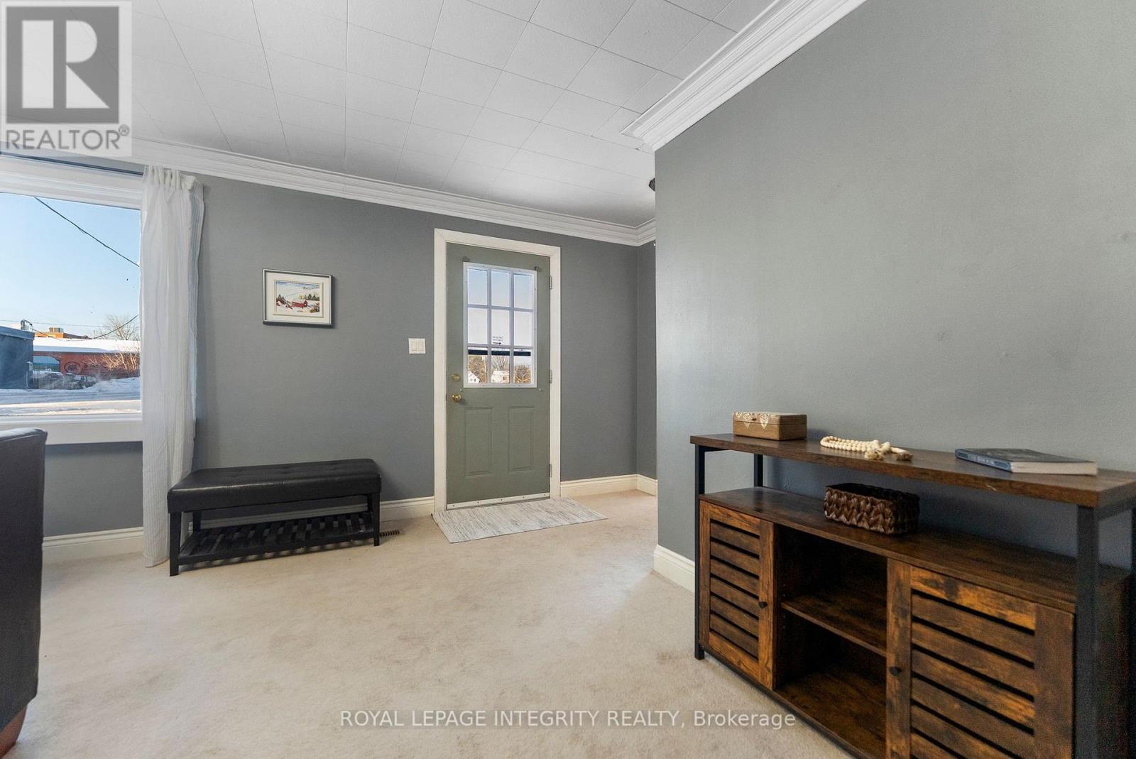 191 BELL STREET - 4