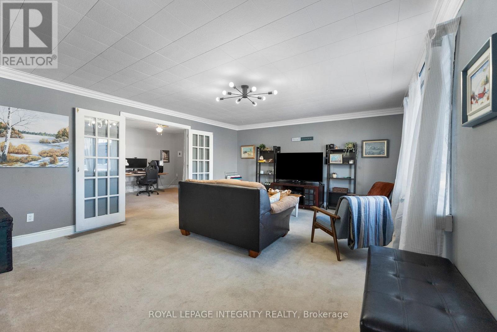 191 BELL STREET - 7