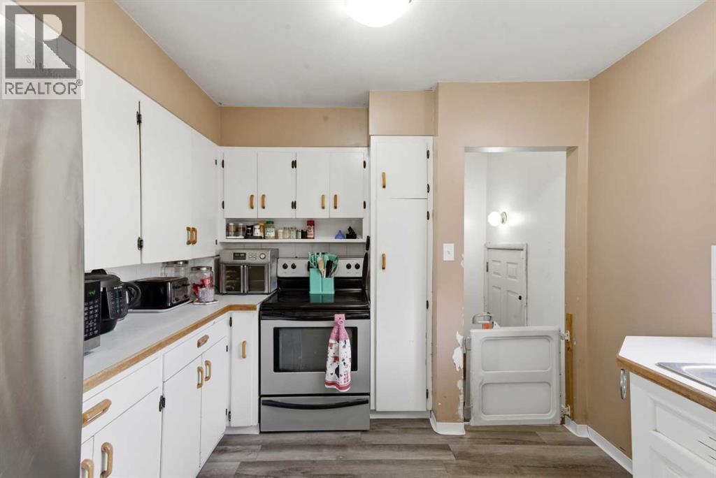 4820 48 Avenue, Innisfail