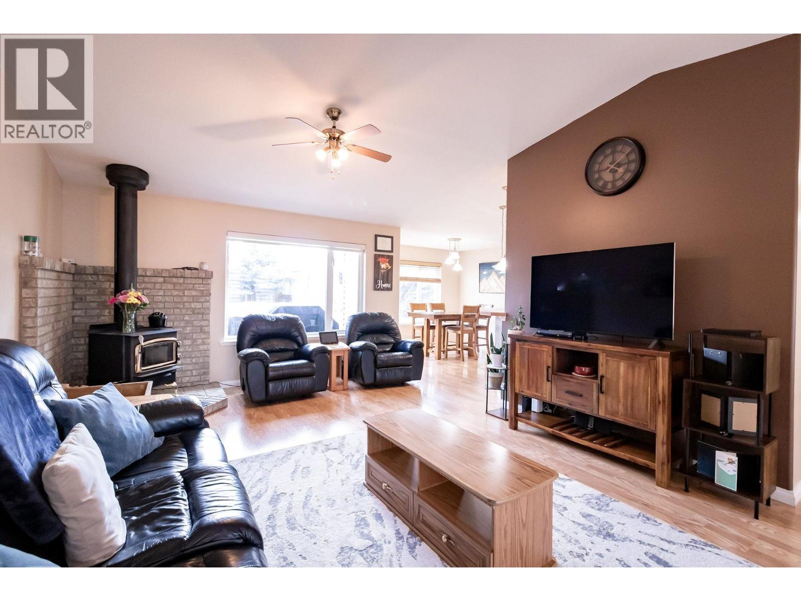 9919 112 AVENUE, Fort St. John