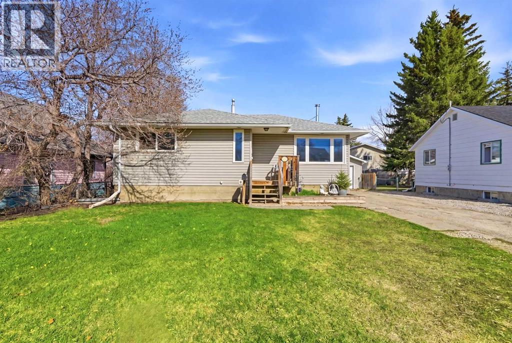 4820 48 Avenue, Innisfail
