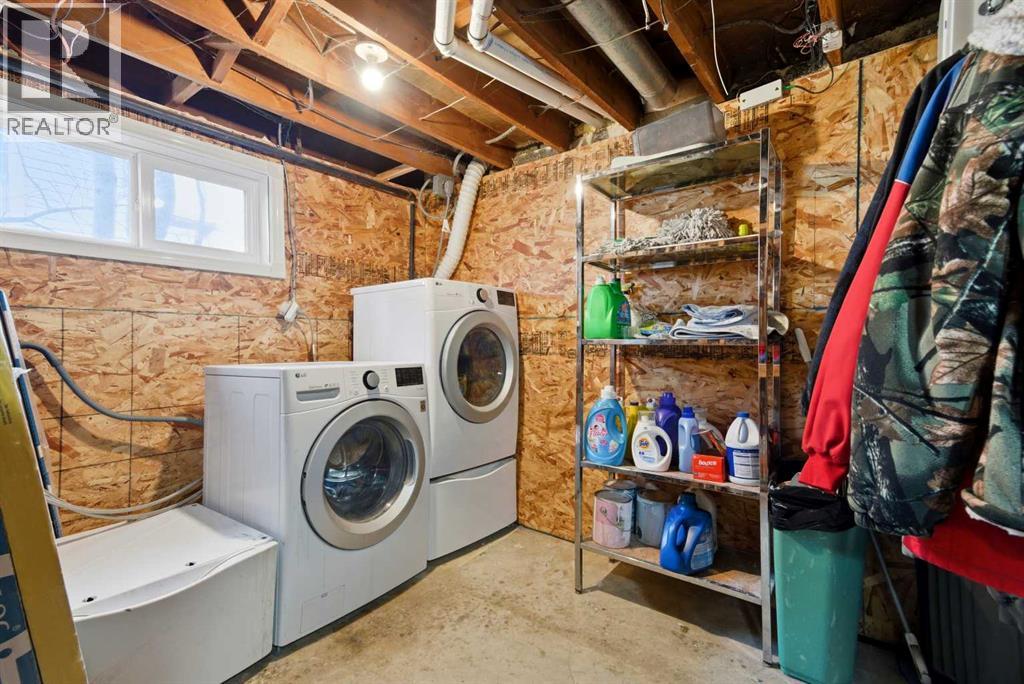 4820 48 Avenue, Innisfail
