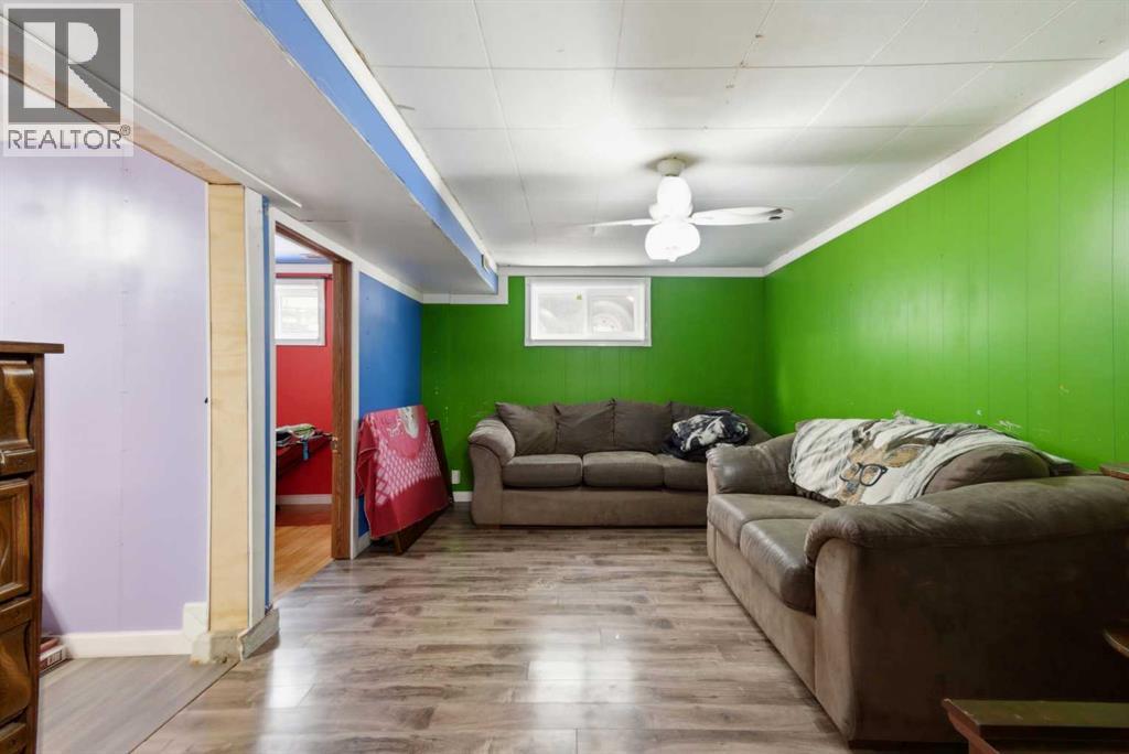 4820 48 Avenue, Innisfail