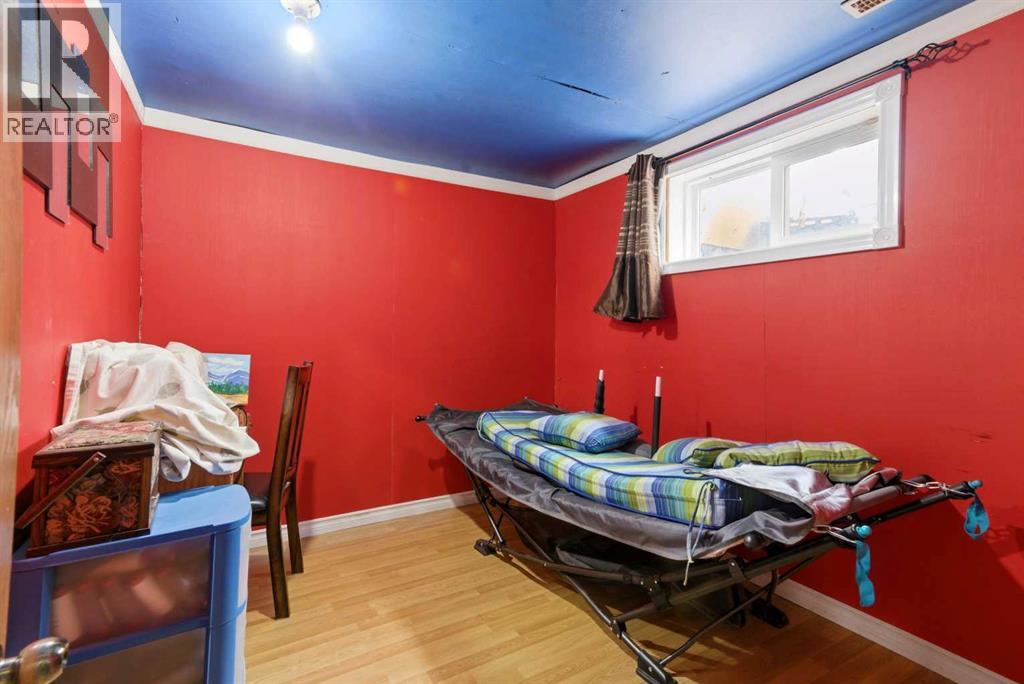 4820 48 Avenue, Innisfail